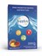 Şeftali-Mango Aromalı Çinko-Magnezyum Takviyeli Elektrolit Tozu 12 Gr X 8 Adet 1