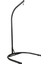 Capri Swing Tek Kişilik Metal Salıncak Ayağı, GRİ 1
