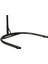 Capri Swing Tek Kişilik Metal Salıncak Ayağı, GRİ 3