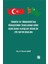 Türkiye ve Türkmenistan Türkçesinde Temalarınagöre Açıklamalı Alkışlar-Dilekler (İyi/Hayır Dualar) 1