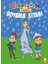 Pinocchio And Friends - Boyama Kitabı 1 1