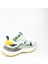 101533238 Boozer Beyaz Erkek Sneaker 4
