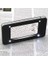 Nikula-Iphone Şekli LED Işıkları ile LED Aydınlatmalı,3x-5x,okuma Büyüteç 2