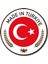 Made In Türkiye - 5x5 cm Mıknatıslı Evrensel Tak Çıkar Dekoratif Aksesuar 1