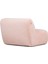 Latte İkili Çocuk Koltuğu Pembe - renk_variant_property : Pembe 4