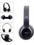 P47 Bluetooth Wireless Kulaklık Fm Radyo Extra Bass Fm Radyo Extra Bass 2