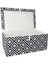 Çok Amaçlı Düzenleyici Kutu Organizer Cırt Cırtlı Hurç Mega Boy 30CM x 40CM x 60CM (1 Adet) 6272 5