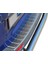 Ford Tourneo Custom Krom Arka Tampon Eşiği 2012 ve Sonrası 2