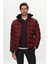 Slim Fit Bordo Mont 1EC07319HZ01M 2