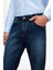 D'S Damat Slim Fit Lacivert Denim Denim Pantolon 2HCJ333910020 4