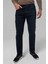 D'S Damat Slim Fit Lacivert Denim Pantolon 1HCJ30451011M 1