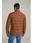 Slim Fit Bakır Mont 1EC0735210019 5