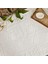 Otel Tipi Beyaz Ayak Havlusu 50X70 cm 12457 1