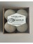 Chemdle Vanilya Kokulu Tealight Mum 3