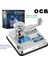 Ürün Kesme Makinası Çelik Ocb Micro Matic Duo Orjinal 1