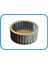 Çap 160 Boy 60 Delik 11 mm Sol Yön Radyal Fan Pervanesi 1