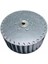 Çap 140 Boy 75 Delik 12.7 mm Sol Yön Radyal Fan Pervanesi 4