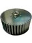 Çap 146 Boy 90 Delik 14 mm Sol Yön Radyal Fan Pervanesi 5