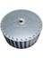 Çap 133 Boy 85 Delik 14 mm Sol Yön Radyal Fan Pervanesi 4