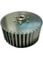 Çap 133 Boy 65 Delik 12.7 mm Sol Yön Radyal Fan Pervanesi 4