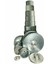 Çap 160 Boy 80 Delik 14 mm Sol Yön Radyal Fan Pervanesi 1