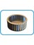 Çap 160 Boy 50 Delik 14 mm Sol Yön Radyal Fan Pervanesi 4