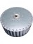 Çap 160 Boy 60 Delik 9 mm Sol Yön Radyal Fan Pervanesi 4