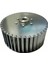Çap 160 Boy 60 Delik 9 mm Sol Yön Radyal Fan Pervanesi 5