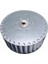 Çap 160 Boy 60 Delik 8 mm Sol Yön Radyal Fan Pervanesi 5