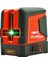 LM570LD-II Yeşil Çizgi Lazer Hizalama 10 mt 1