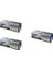 Samsung MLT-D104S / ML-1660 Uyumlu Toner 3'lü Avantaj Paket 1