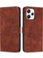 Uyumlu Xiaomi Redmi 12 4g/12 5g Cüzdan Kılıf (Yurt Dışından) 1