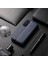 Huawei Nova 10 Için Kılıf Deri Kılıf Moda Tasarım Cüzdan Fonksiyonu Çevirin (Yurt Dışından) 4