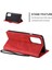 Xiaomi Poco X4 Gt Kart Tutucu Için Kickstand Darbeye Cüzdan Kapak Pu (Yurt Dışından) 3