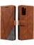 Xiaomi Redmi 9t Manyetik Pu Deri Kart Tutucu Kickstand Cüzdan (Yurt Dışından) 5
