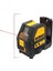 DCE088D1R 10,8VOLT/2,0 Ah Li-Ion Çizgi Lazer Distomatı 1
