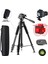 Kobb KBL20T 160CM Su Terazili Profesyonel Alüminyum Lazer Tripod 3