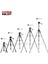 Kobb KBL20T 160CM Su Terazili Profesyonel Alüminyum Lazer Tripod 5