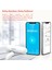 KD060-60-120 Elektronik Şifreli Çelik Kasa Alarm Sistemli Çelik Kasa Akıllı Çelik Para Evrak Kasası 4
