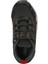 ELIPS Unisex Çocuk Sneaker Koşu & Yürüyüş Ayakkabısı Haki Kamuflaj 5