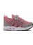 ELIPS Unisex Çocuk Sneaker Koşu & Yürüyüş Ayakkabısı Gri / Pembe 1