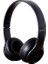 Wireless 5.0 Stereo Kulak Üstü Bluetooth Kulaklık Siyah Blt-25 1