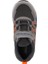 ELIPS Erkek Çocuk Sneaker Koşu & Yürüyüş Ayakkabısı Gri 5