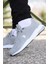 Rocker Comfort Taban Nubuk Erkek Sneaker 4