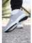 Rocker Comfort Taban Nubuk Erkek Sneaker 5