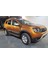 Dacia Duster Çamurluk ve Kapı Koruma Seti 2018- Sonrası 1