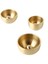 Kapı Zili Ahşap Yumuşak Ses Kapı Zili Giriş Dekoratif Kapı Zili Rüzgar Çanları Buzdolabı Kapısı Açık Hatırlatma Kapı Zili, 37MM (Yurt Dışından) 2