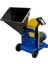 Mdo 009E- Elektrikli Dal Öğütme Makinesi (6 Cm Çap) 4