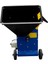 Mdo 009E- Elektrikli Dal Öğütme Makinesi (6 Cm Çap) 5