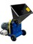 Mdo 009E- Elektrikli Dal Öğütme Makinesi (6 Cm Çap) 6